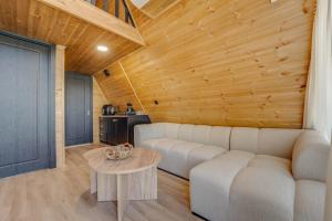 Setusvæði á Ikalto Woods