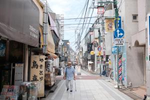 東京にある中野レモンハウス-Vacation Stay 1 station from Shinjuku!-商店街沿いまるまる貸切アパートのギャラリーの写真