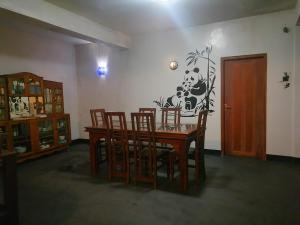 Fotografie z fotogalerie ubytování Tea Bound Resort v destinaci Nuwara Eliya