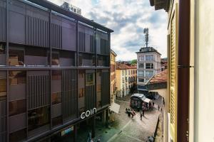 Oaspeți care stau la Cielo Apartment by Quokka 360 - in the centre of Como