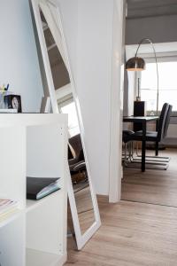 Fotografie z fotogalerie ubytování Haus Schulz v destinaci Heide