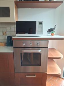 Cucina o angolo cottura di GIULIA e ANDREA