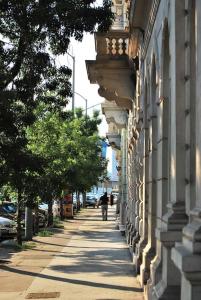 Riverside city center, 5th district 1056 Budapest, Belgrád rakpart 19 kép - 2