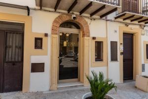 Fotografie z fotogalerie ubytování Domus Noem - Locazione turistica v destinaci Agrigento