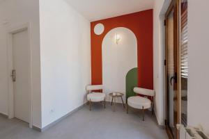 Fotografie z fotogalerie ubytování Domus Noem - Locazione turistica v destinaci Agrigento