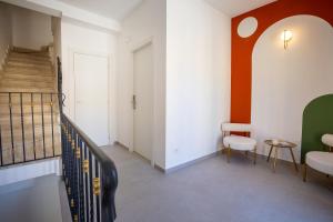 Fotografie z fotogalerie ubytování Domus Noem - Locazione turistica v destinaci Agrigento