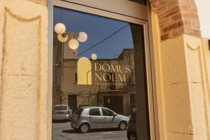 Fotografie z fotogalerie ubytování Domus Noem - Locazione turistica v destinaci Agrigento