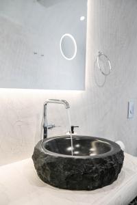 Ảnh trong thư viện ảnh của Felicity Cave Suites ở Éxo Goniá