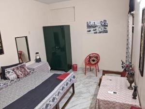 Fotografie z fotogalerie ubytování Lulu's Bliss v destinaci Čennaí