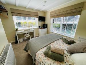 Gallery image of Cherry Bungalow Guesthouse in Shrivenham