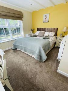 Gallery image of Cherry Bungalow Guesthouse in Shrivenham