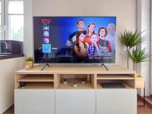 Gallery image of Garden Apartment in Gliwice