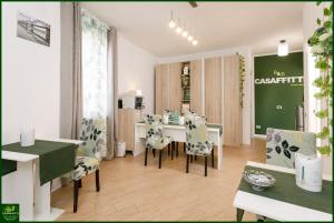 Fotografie z fotogalerie ubytování B&B Casaffitti v destinaci Sannazzaro deʼ Burgondi