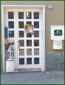 Fotografie z fotogalerie ubytování B&B Casaffitti v destinaci Sannazzaro deʼ Burgondi