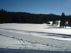 Kraftplatz am Dachstein - Herold - für Ruhesuchende und sportlich Aktive durante l'inverno