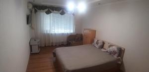 Postel nebo postele na pokoji v ubytování Apartments for rent + 12 fotografií