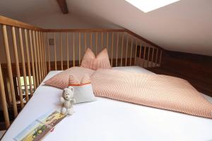 Gallery image of Aussermahrhof - familyfarm in Gsies +40 photos