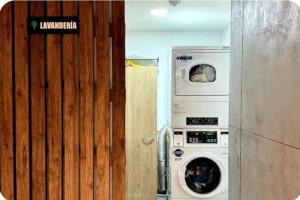 Fotografie z fotogalerie ubytování Baum Loft San Fernando 402 v destinaci Cali