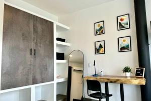 Fotografie z fotogalerie ubytování Baum Loft San Fernando 402 v destinaci Cali