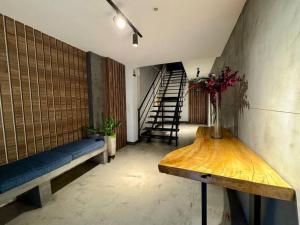 Fotografie z fotogalerie ubytování Baum Loft San Fernando 402 v destinaci Cali