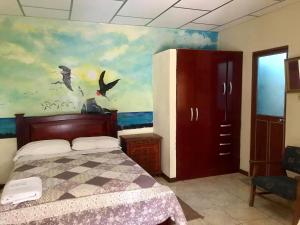 Φωτογραφία από το άλμπουμ του Nelyza's Suites & Adventure σε Puerto Ayora