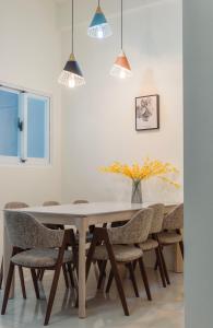 Fotografie z fotogalerie ubytování Me Time Villa v destinaci Wujie
