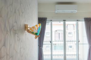 Fotografie z fotogalerie ubytování Me Time Villa v destinaci Wujie