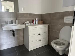 Fotografie z fotogalerie ubytování Oáza Living Mohelnice v destinaci Mohelnice