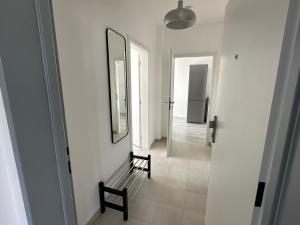 Fotografie z fotogalerie ubytování Oáza Living Mohelnice v destinaci Mohelnice