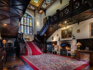 Foto sihtkohas Sligo asuva majutusasutuse Markree Castle galeriist