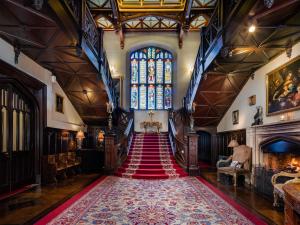 Foto sihtkohas Sligo asuva majutusasutuse Markree Castle galeriist