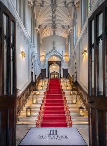 Foto sihtkohas Sligo asuva majutusasutuse Markree Castle galeriist