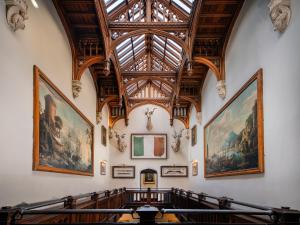 Foto sihtkohas Sligo asuva majutusasutuse Markree Castle galeriist
