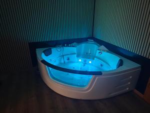 Fotografie z fotogalerie ubytování Wellness soba Amaris v destinaci Benedikt v Slovenskih Goricah