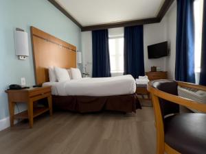 Ảnh trong thư viện ảnh của Majestic Hotel South Beach ở Miami Beach