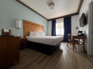 Ảnh trong thư viện ảnh của Majestic Hotel South Beach ở Miami Beach