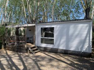 Fotografie z fotogalerie ubytování Camping les Fouguières v destinaci Carcès + 83 fotografií