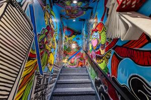 Imagen de la galería de Hotel Stanford, en Nueva York