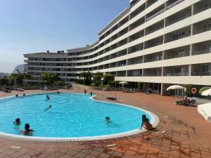 Bazén v ubytování Atlantic Guest Room - Funchal nebo v jeho okolí