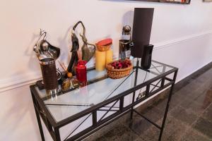 Billede fra billedgalleriet på Comfortable, Cozy & Homely 4-bedroom duplex i Ikeja