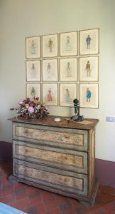 Φωτογραφία από το άλμπουμ του Villa Poggio Bello στη Φλωρεντία