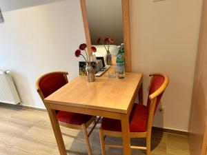 Mynd úr myndasafni af Gästehaus LINH í Edenkoben