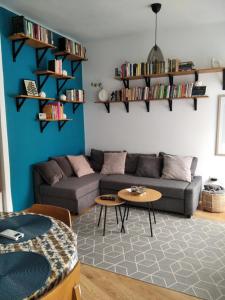 Főtér Apartman 6400 Kiskunhalas, Bethlen Gábor tér 2.1. emelet 3 kép - 2