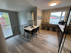 Galeri foto Klara Guesthouse di Ólafsfjörður