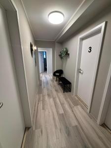 Galeri foto Klara Guesthouse di Ólafsfjörður