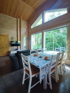 Fotografie z fotogalerie ubytování Holiday Home Amero purnu 2 v destinaci Kolinkylä