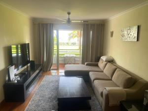 Posezení v ubytování Atlantic Guest Room - Funchal