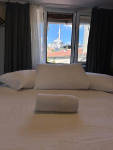 イスタンブールにあるPine Stone Apart Hotel Sultanahmetのギャラリーの写真 +18枚の写真