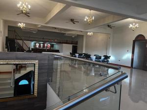 Fotografie z fotogalerie ubytování Hotel Los Arcos v destinaci Hidalgo del Parral
