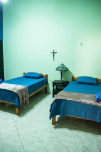Gallery image of Casa Melgar Tapias in Trinidad +5 photos